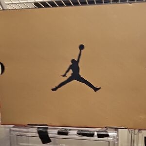 Jordan 12 Retro Black and Red